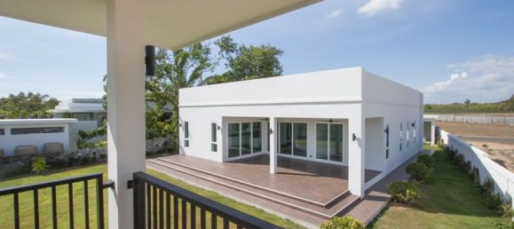 2 bedrooms Cafe / restaurant in Pattaya, Thailand No. 1066 28