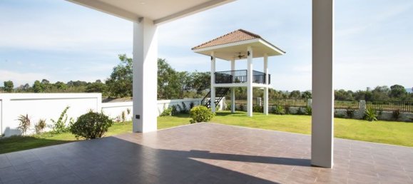 2 bedrooms Cafe / restaurant in Pattaya, Thailand No. 1066 23