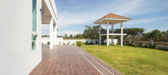 2 bedrooms Cafe / restaurant in Pattaya, Thailand No. 1066 25