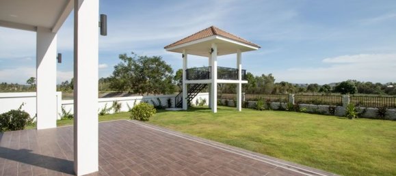 2 bedrooms Cafe / restaurant in Pattaya, Thailand No. 1066 24