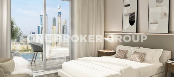 2 chambres Appartement à Dubai, UAE No. 1276 8