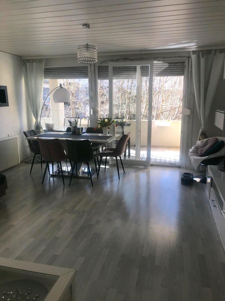 2 bedrooms Apartment in Ostalbkreis, Germany No. 218432