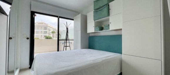 2 bedrooms Apartment in Alicante, Spain No. 185691 15