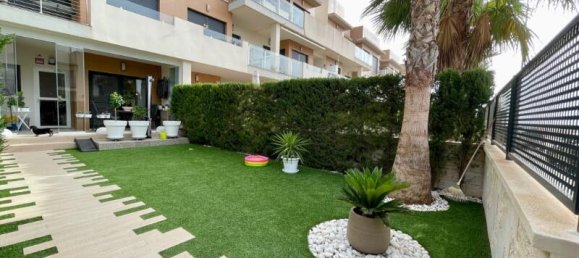 2 bedrooms Apartment in Alicante, Spain No. 185691 2