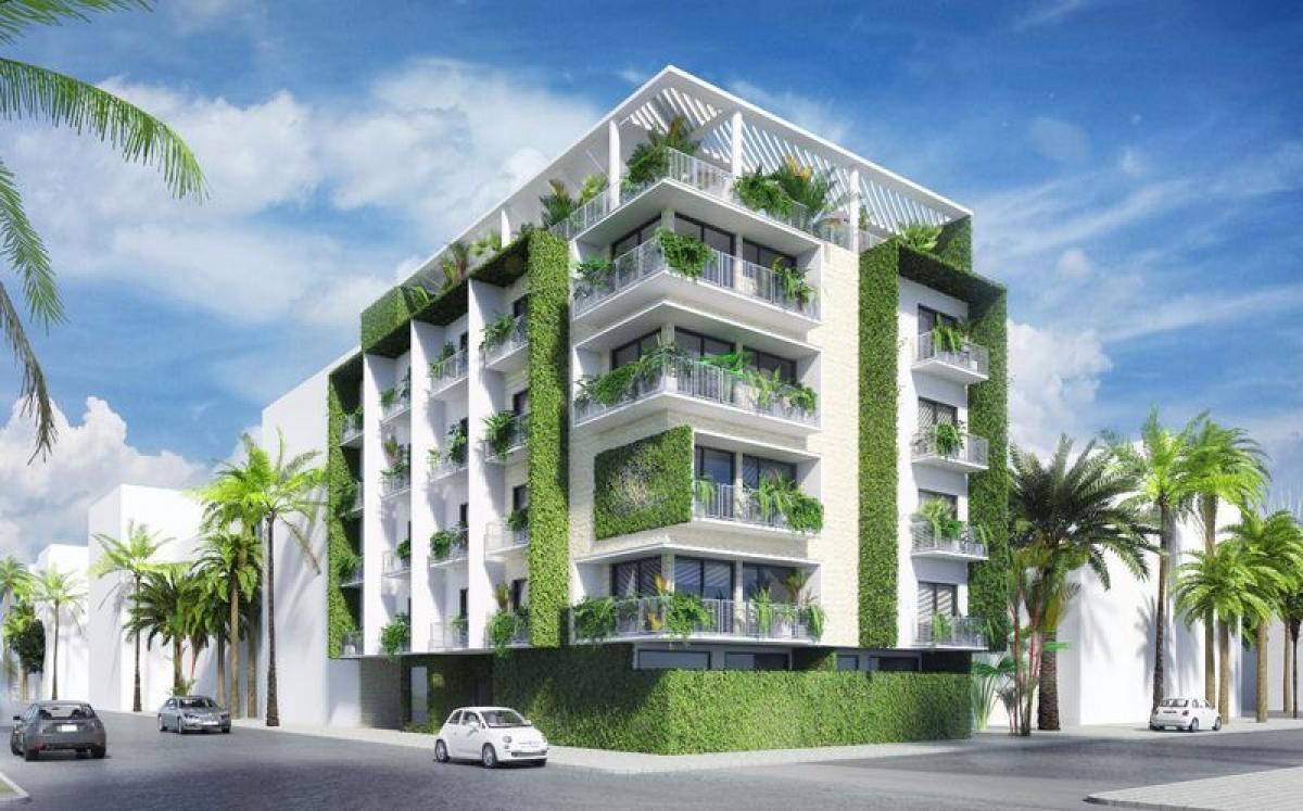 Studio in Solidaridad, Mexico, Nr. 174965