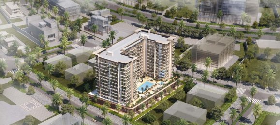 1 bedroom Apartment for sale in Dubai, UAE № 123998 3
