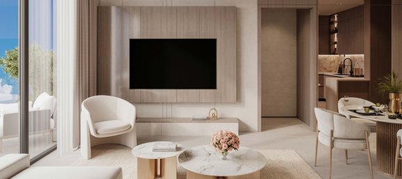 1 bedroom Apartment for sale in Dubai, UAE № 123998 7