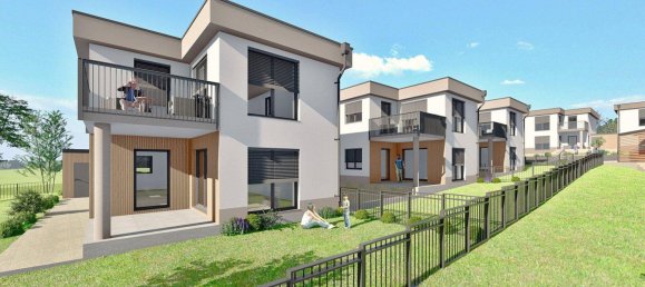 4غرفة منزل في Kirchham, Austria رقم 223056 2