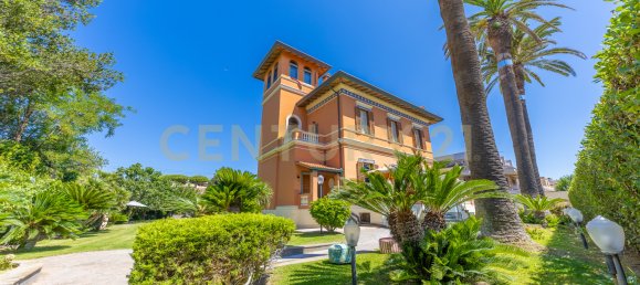 Casa de 10 dormitorios en Santa Marinella, Italy No. 294696 10