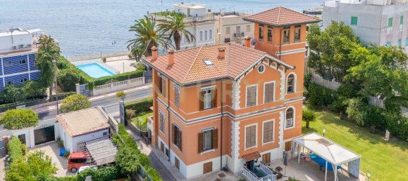 Casa de 10 dormitorios en Santa Marinella, Italy No. 294696 7