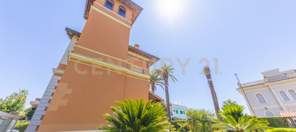 Casa de 10 dormitorios en Santa Marinella, Italy No. 294696 16