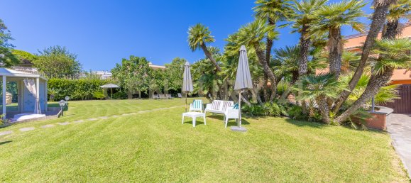 Casa de 10 dormitorios en Santa Marinella, Italy No. 294696 27