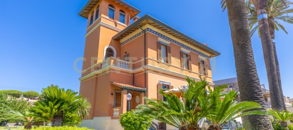 Casa de 10 dormitorios en Santa Marinella, Italy No. 294696 13