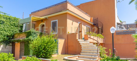 Casa de 10 dormitorios en Santa Marinella, Italy No. 294696 21