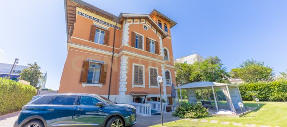 Casa de 10 dormitorios en Santa Marinella, Italy No. 294696 28