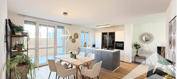 1 Schlafzimmer Wohnung in Steyregg, Austria, Nr. 165900 4