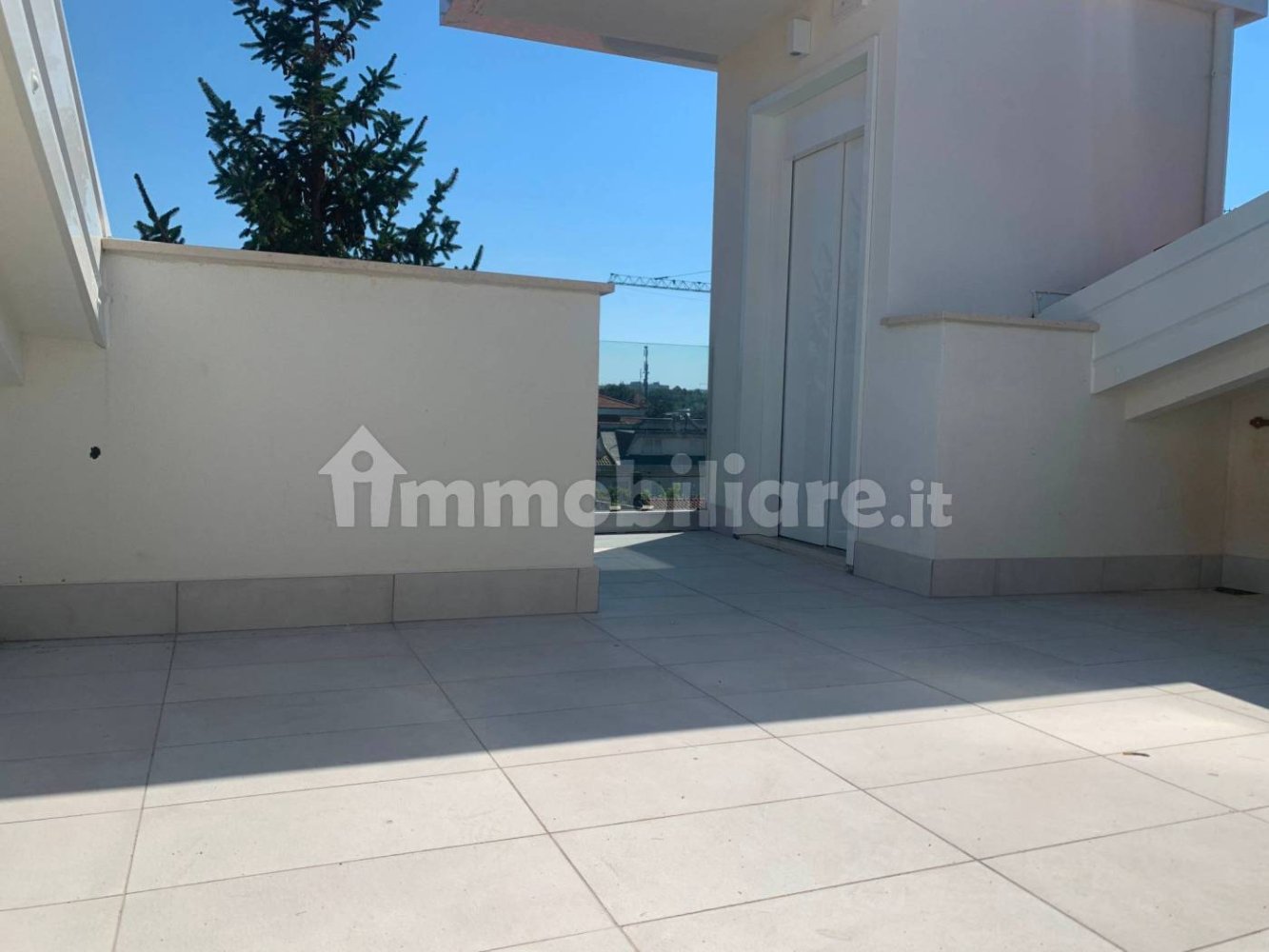 Ático de 2 dormitorios en Riccione, Italy No. 172835