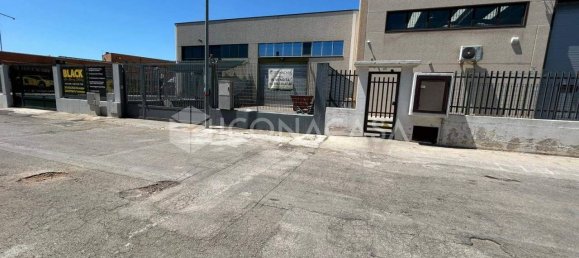Warehouse in San Severo, Italy No. 290874 2