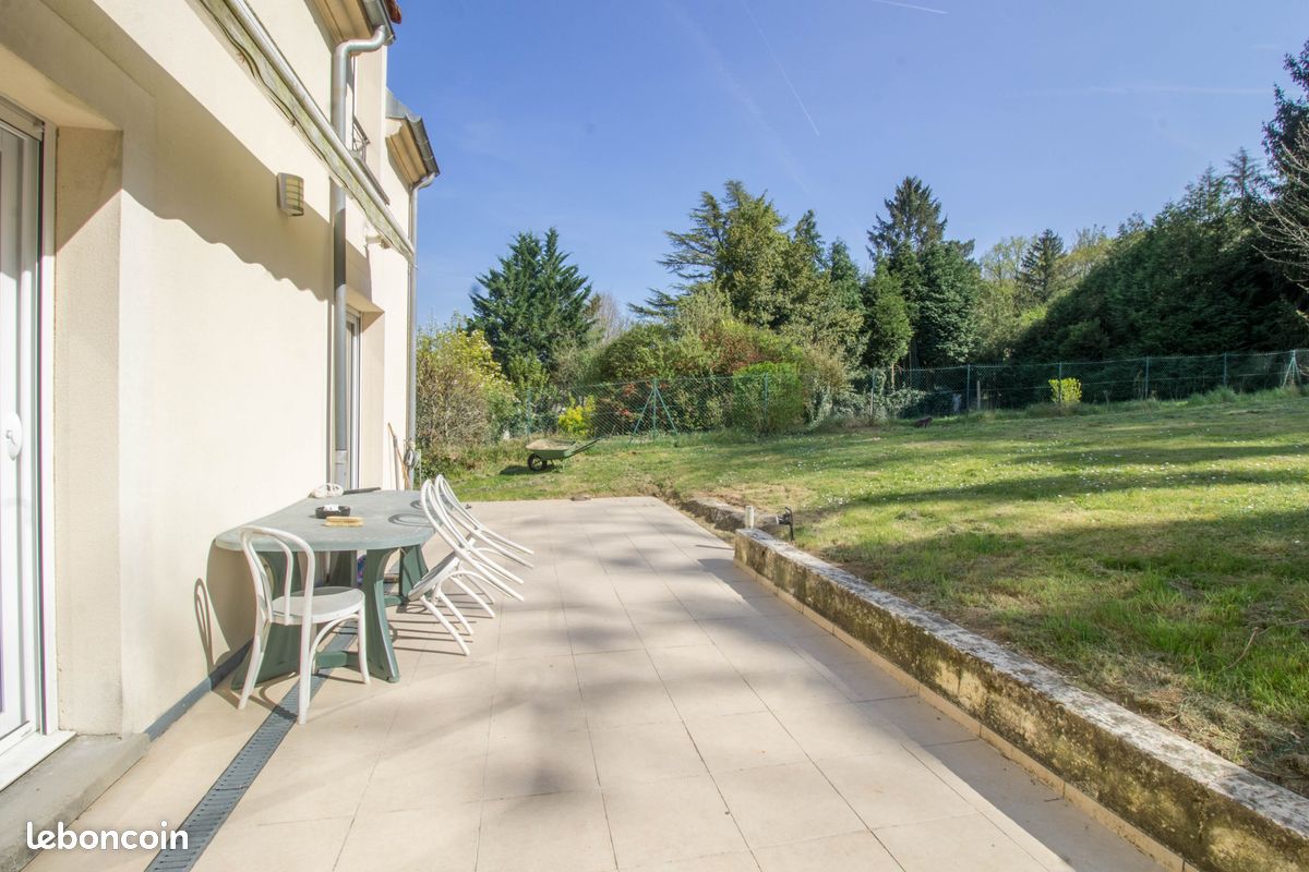 4 chambres Maison à Janville-sur-Juine, France No. 333355