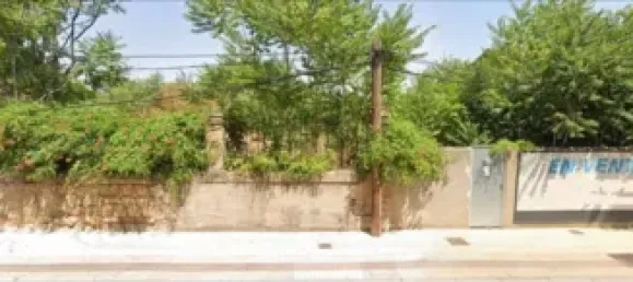  Land in Salamanca, Spain No. 29033 5