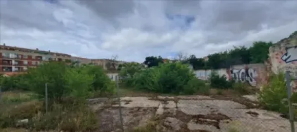  Land in Salamanca, Spain No. 29033 3