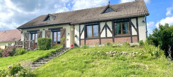 4 bedrooms House in Vierzon, France No. 267235 9