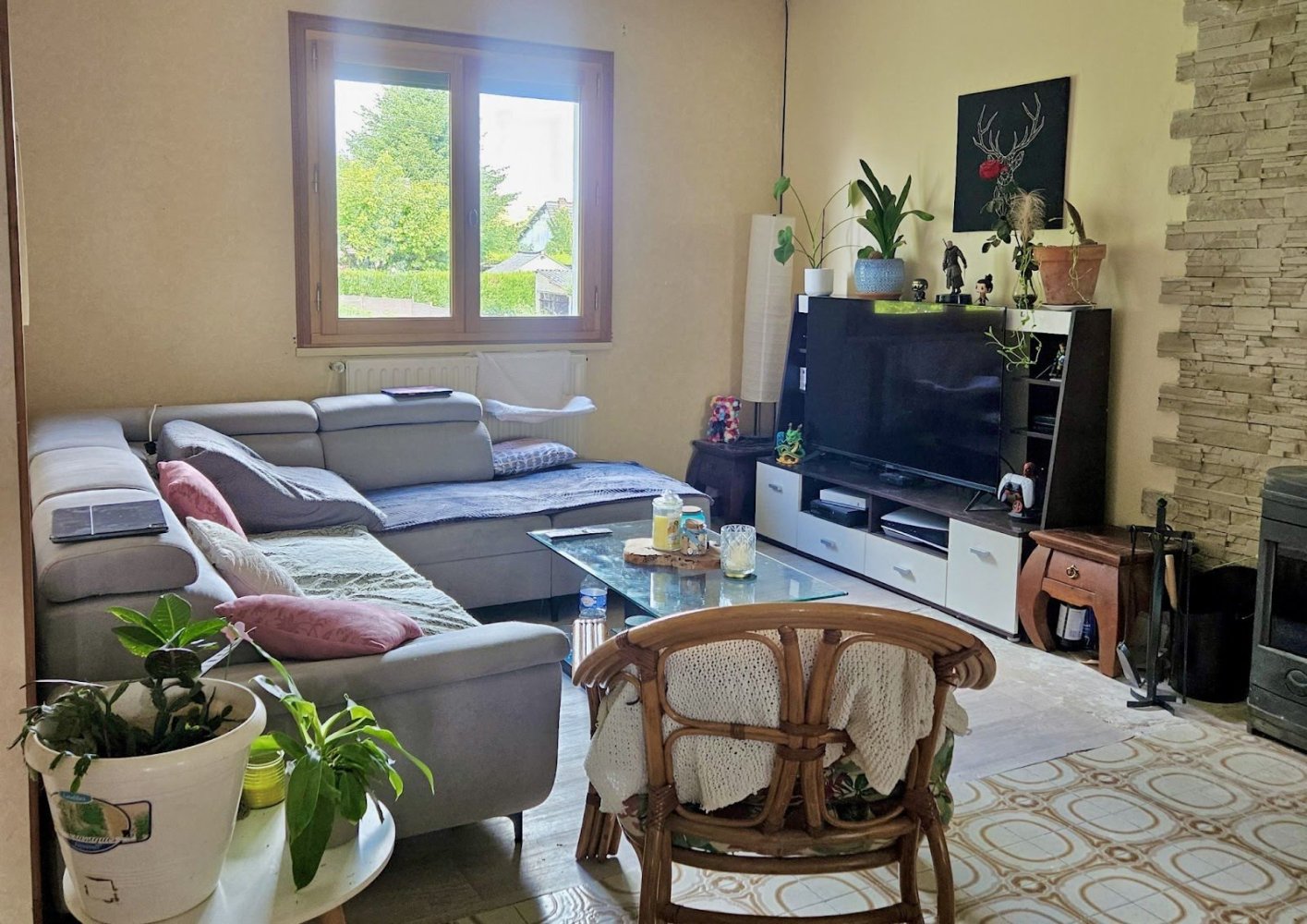 4 bedrooms House in Vierzon, France No. 267235