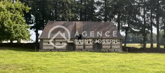 3 Schlafzimmer Haus in Seine-Maritime, France, Nr. 346719 5