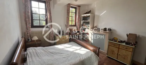 3 Schlafzimmer Haus in Seine-Maritime, France, Nr. 346719 12