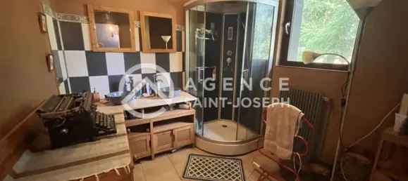 3 Schlafzimmer Haus in Seine-Maritime, France, Nr. 346719 13