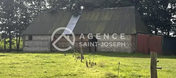 3 Schlafzimmer Haus in Seine-Maritime, France, Nr. 346719 6