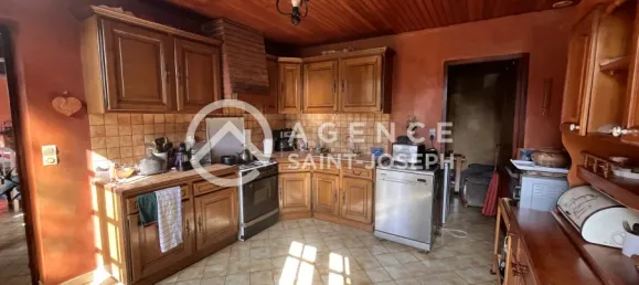 3 Schlafzimmer Haus in Seine-Maritime, France, Nr. 346719 8