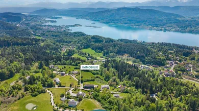 6-salle Villa à Techelsberg am Worther See, Austria No. 234204