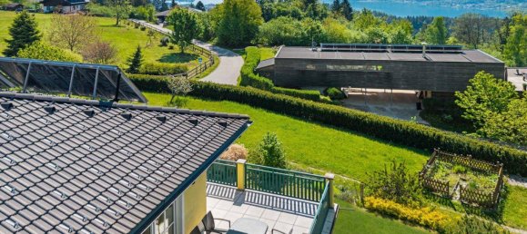 6-salle Villa à Techelsberg am Worther See, Austria No. 234204 2