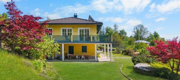 6-salle Villa à Techelsberg am Worther See, Austria No. 234204 4