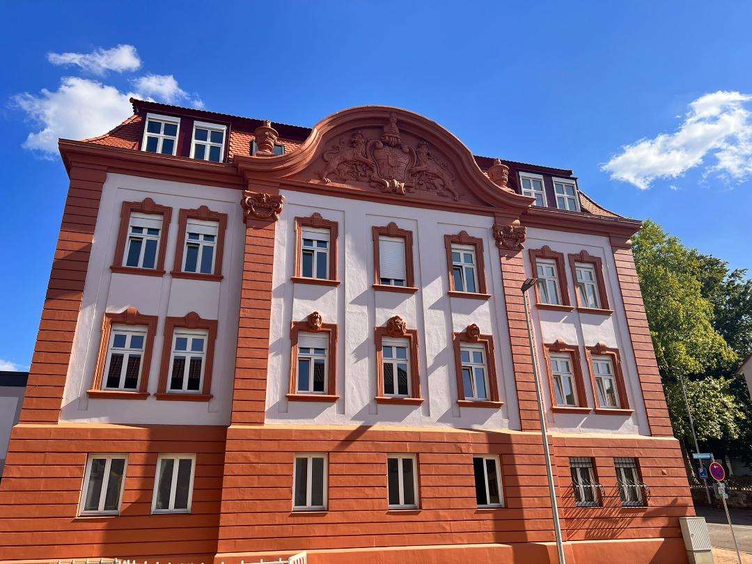 Apartamento T3 em Zweibrucken, Germany N.º 66405