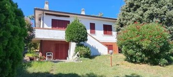 8 bedrooms House in Numana, Italy No. 350733 35