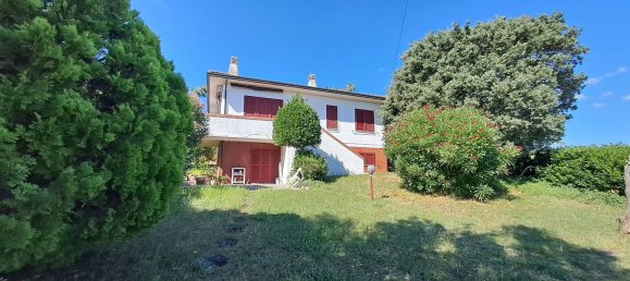 8 bedrooms House in Numana, Italy No. 350733 4