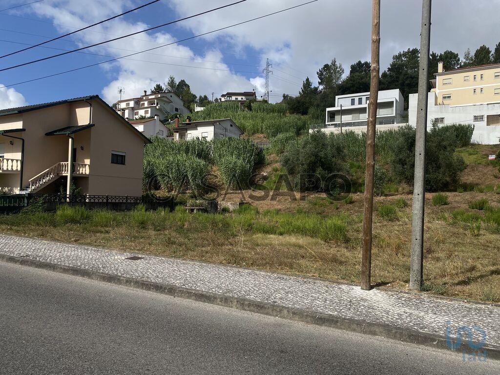 Grundstück in Ourem, Portugal 400m², Nr. 305368
