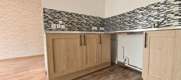 1 bedroom Apartment in Aulnay-sous-Bois, France No. 184736 6