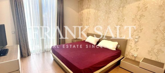 2 chambres Appartement à Sliema, Malta No. 8912 8