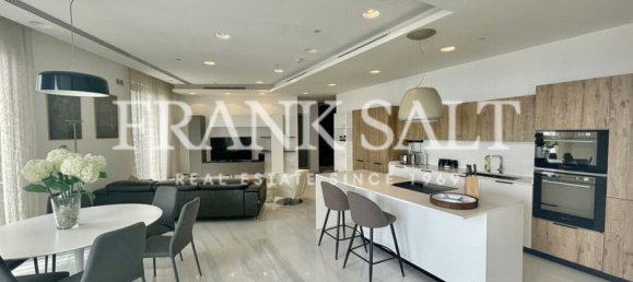 2 chambres Appartement à Sliema, Malta No. 8912 6