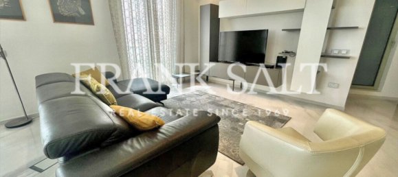 2 chambres Appartement à Sliema, Malta No. 8912 4