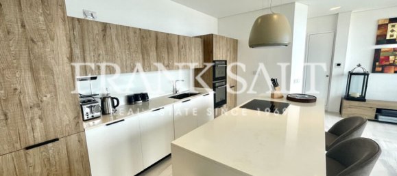 2 chambres Appartement à Sliema, Malta No. 8912 7