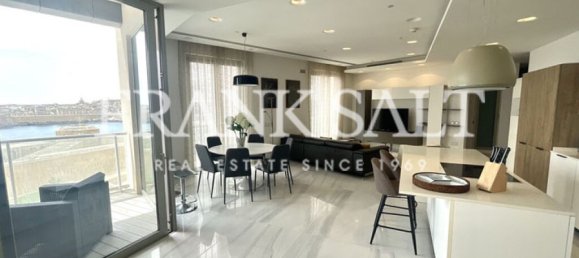 2 chambres Appartement à Sliema, Malta No. 8912 5