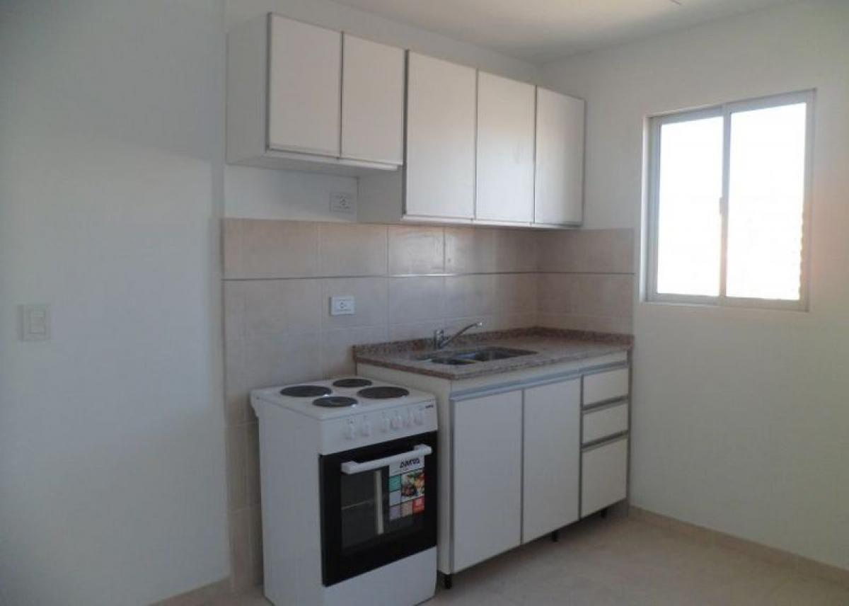 Studio in Santa Fe, Argentina No. 57400