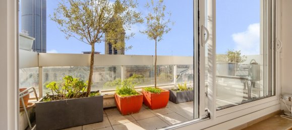 2 غرف نوم منزل ذو طابقين في Paris, France رقم 347315 2