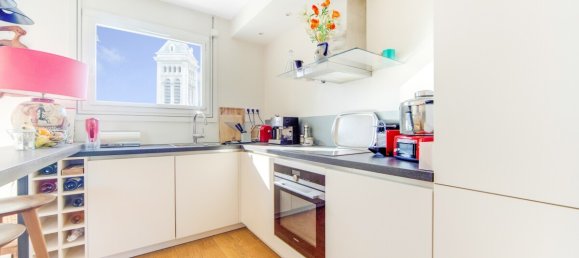 2 غرف نوم منزل ذو طابقين في Paris, France رقم 347315 5