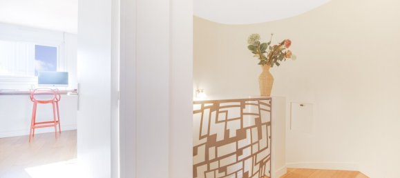 2 غرف نوم منزل ذو طابقين في Paris, France رقم 347315 7