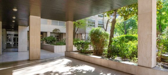 2 غرف نوم منزل ذو طابقين في Paris, France رقم 347315 11